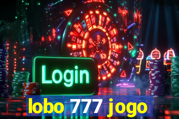 lobo 777 jogo